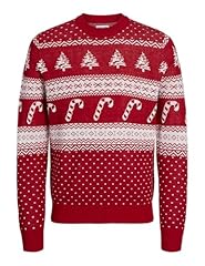 Jack jones jjxmas usato  Spedito ovunque in Italia 