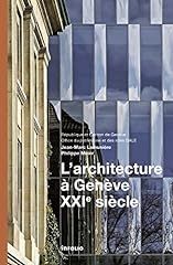 Architecture genève xxiè gebraucht kaufen  Wird an jeden Ort in Deutschland