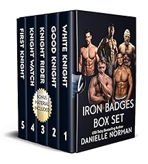 Iron badges box for sale  Delivered anywhere in UK