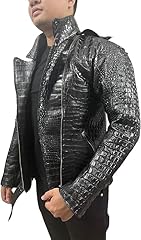 Handcrafted genuine alligator for sale  Delivered anywhere in USA 