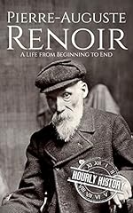 Pierre auguste renoir gebraucht kaufen  Wird an jeden Ort in Deutschland