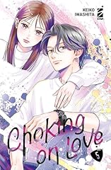 Choking love usato  Spedito ovunque in Italia 