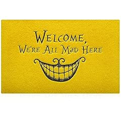 Large doormat outdoor for sale  Delivered anywhere in UK