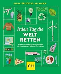 Jeden tag retten gebraucht kaufen  Wird an jeden Ort in Deutschland