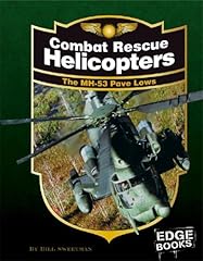 Combat rescue helicopters d'occasion  Livré partout en France