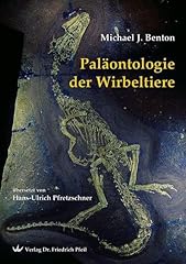Paläontologie wirbeltiere gebraucht kaufen  Wird an jeden Ort in Deutschland