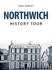 Northwich History Tour for sale  Delivered anywhere in UK