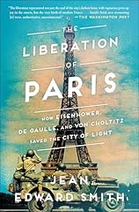 Liberation paris eisenhower for sale  Delivered anywhere in USA 