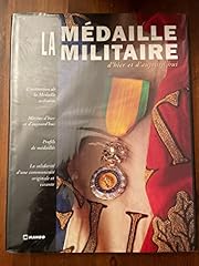 Medaille militaire hier d'occasion  Livré partout en Belgiqu