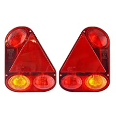 Tools trailer lights for sale  Delivered anywhere in Ireland