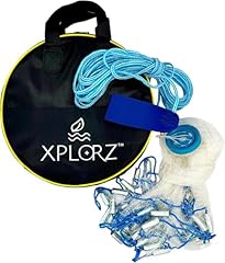 Xplorz cast nets for sale  Delivered anywhere in USA 