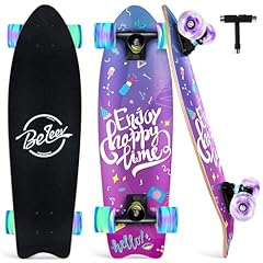 Beleev cruiser skateboards for sale  Delivered anywhere in USA 