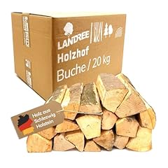 Landree kaminholz buche gebraucht kaufen  Wird an jeden Ort in Deutschland