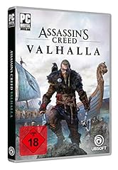 Assassin creed valhalla usato  Spedito ovunque in Italia 