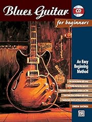 Blues guitar beginners for sale  Delivered anywhere in USA 