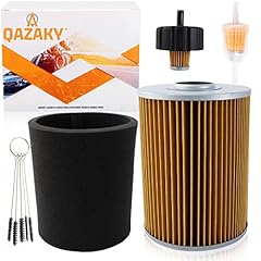 Qazaky air filter for sale  Delivered anywhere in UK