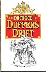 Defence duffer drift for sale  Delivered anywhere in UK