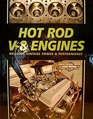 Hot rod engines d'occasion  Livré partout en France