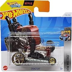 Hot wheels dragtor for sale  Delivered anywhere in UK