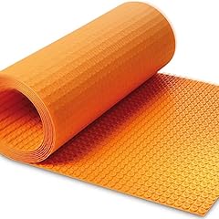 Ditra heat uncoupling for sale  Delivered anywhere in USA 