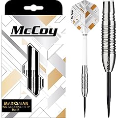 Mccoy darts d6019 for sale  Delivered anywhere in UK