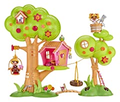 Lalaloopsy mini treehouse for sale  Delivered anywhere in USA 
