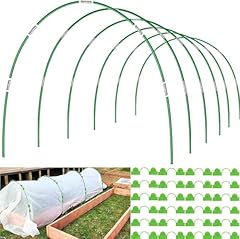 36pcs garden hoops for sale  Delivered anywhere in UK