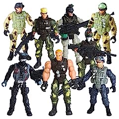 Pack military toy for sale  Delivered anywhere in USA 