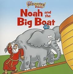 Beginner bible noah for sale  Delivered anywhere in UK