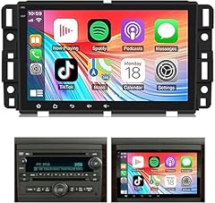 Car radio 2007 for sale  Delivered anywhere in USA 