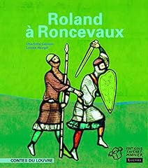 Roland roncevaux d'occasion  Livré partout en France