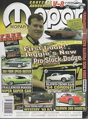 Mopar collector guide for sale  Delivered anywhere in USA 