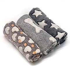Pack puppy blankets for sale  Delivered anywhere in USA 