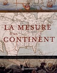 Mesure continent atlas d'occasion  Livré partout en France