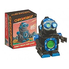 Funtime gifts chronobot for sale  Delivered anywhere in UK