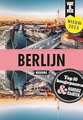 Berlijn d'occasion  Livré partout en France