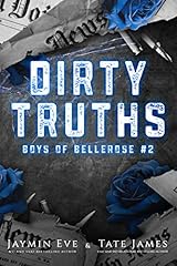 Dirty truths gebraucht kaufen  Wird an jeden Ort in Deutschland