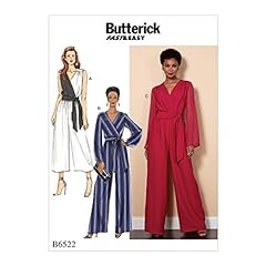 Butterick patterns 6522 for sale  Delivered anywhere in UK