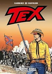 Tex letzte rebell gebraucht kaufen  Wird an jeden Ort in Deutschland