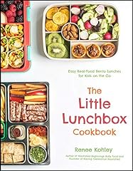 Little lunchbox cookbook for sale  Delivered anywhere in USA 