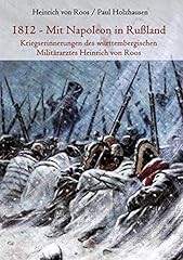 1812 napoleon rußland gebraucht kaufen  Wird an jeden Ort in Deutschland