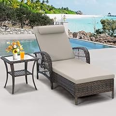 Epicozy outdoor wicker for sale  Delivered anywhere in USA 