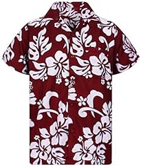 Funky chemise hawaienne d'occasion  Livré partout en France
