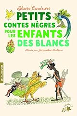 Petits contes nègres usato  Spedito ovunque in Italia 