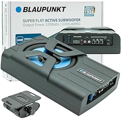 Blaupunkt gths80pro amplified for sale  Delivered anywhere in USA 