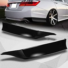 2pc rear bumper for sale  Delivered anywhere in USA 