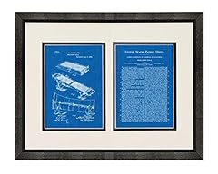 Embalming table patent for sale  Delivered anywhere in USA 