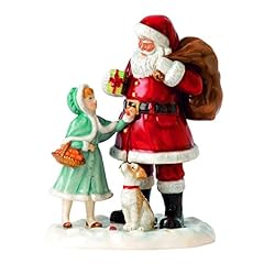 Royal doulton santa for sale  Delivered anywhere in UK