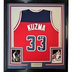 Framed facsimile autographed for sale  Delivered anywhere in USA 
