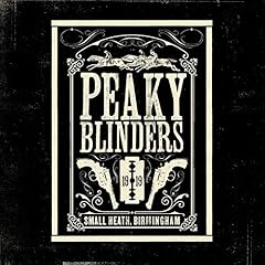 Peaky blinders d'occasion  Livré partout en France